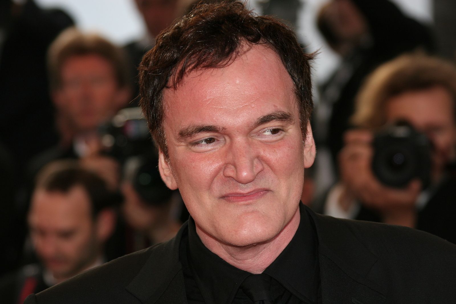 Tarantino escoge su mejor película, su favorita y la que "nació para dirigir"