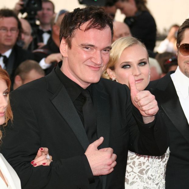 Tarantino escoge su mejor película, su favorita y la que "nació para dirigir" Tarantino escoge su mejor película, su favorita y la que "nació para dirigir"