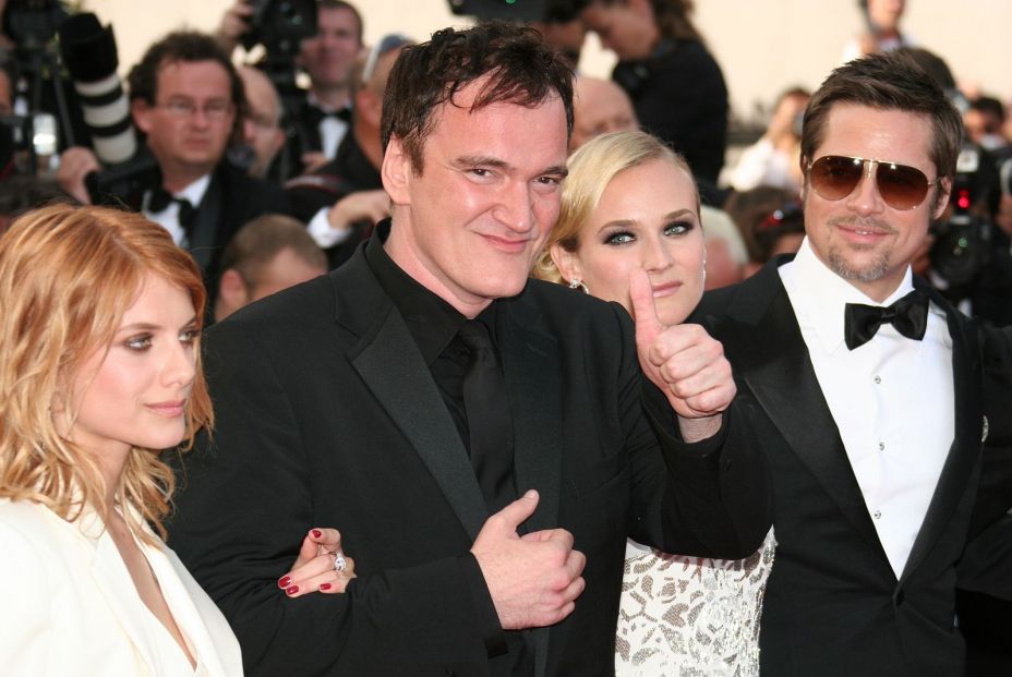 bigstock CANNES FRANCE  MAY   Diane 105278027