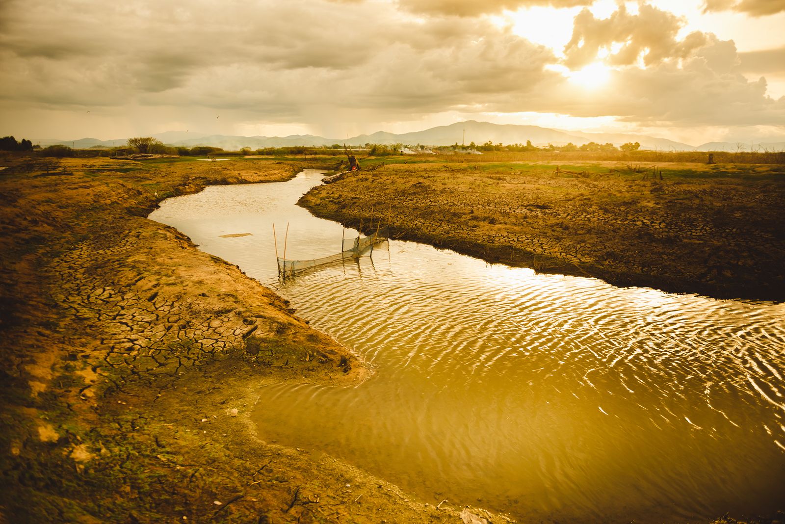 ¿Cuánto está costando el cambio climático?