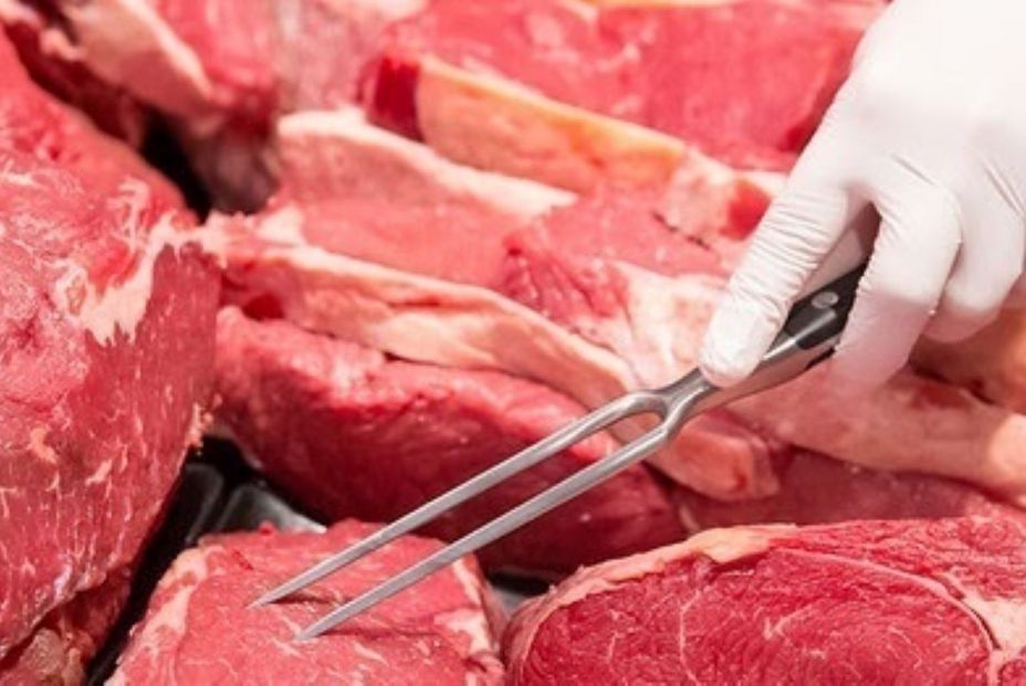 EuropaPress 2427249 carne roja EuropaPress 2427249 carne roja