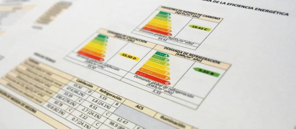 Deducciones por eficiencia energética. Deducciones por eficiencia energética.