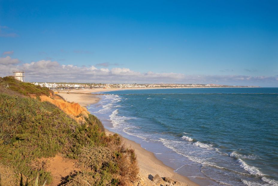 bigstock La Barrosa Beach In Chiclana D 273579346 bigstock La Barrosa Beach In Chiclana D 273579346