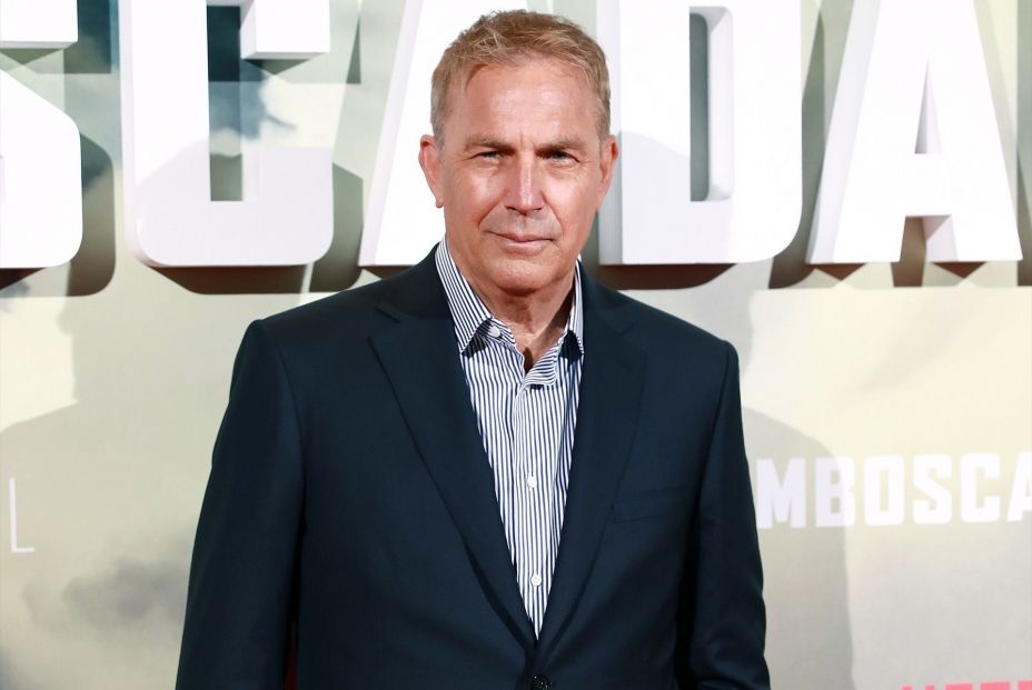 EuropaPress 2024750 kevin costner tumba mito bonnie clyde emboscada final nueva pelicula EuropaPress 2024750 kevin costner tumba mito bonnie clyde emboscada final nueva pelicula