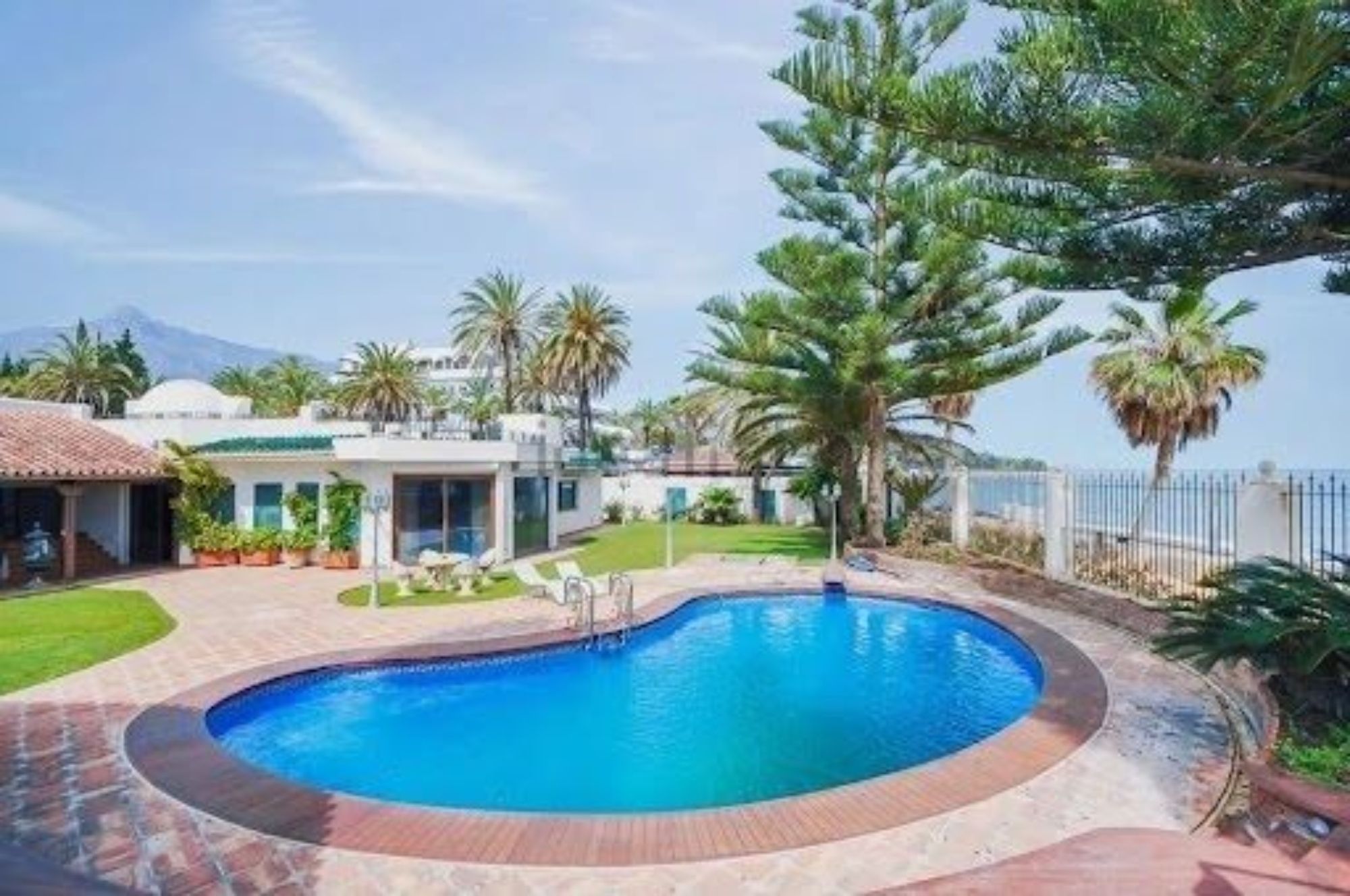 Estas son las 10 casas más caras de España, según Idealista (Idealista / Europa Press)