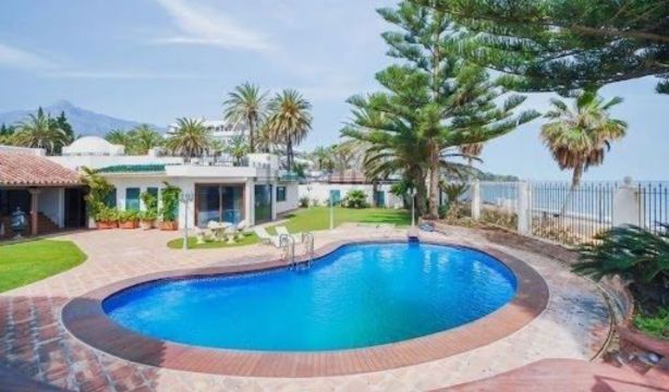 Estas son las 10 casas más caras de España, según Idealista (Idealista / Europa Press)