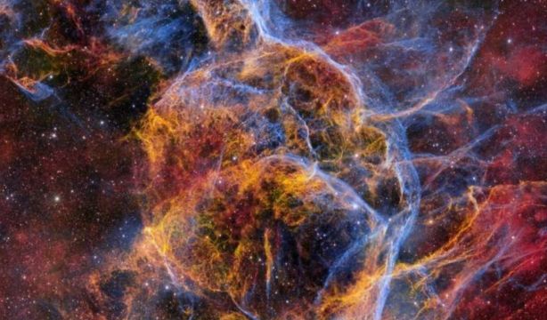 Presentan un nuevo método para detectar supernovas horas después de la explosión