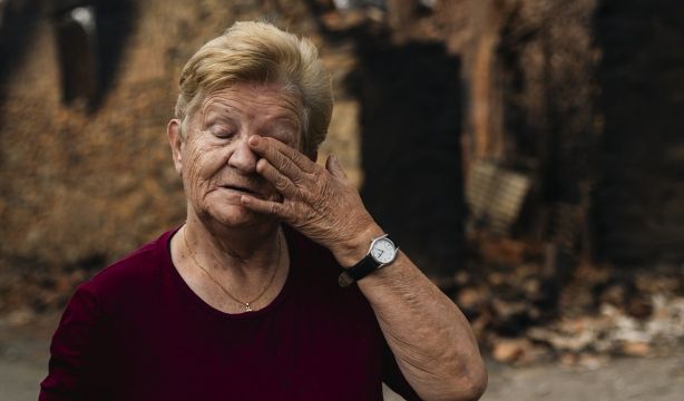 Última hora: se reducen a 18 los incendios y dejan más de 360.000 hectáreas quemadas