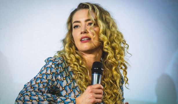 Así es la casa de Amber Heard en Madrid: un chalet de 250 m² en un exclusivo barrio de la capital
