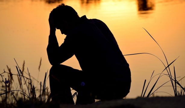 La mayoría de los casos de depresión y esquizofrenia no son hereditarios