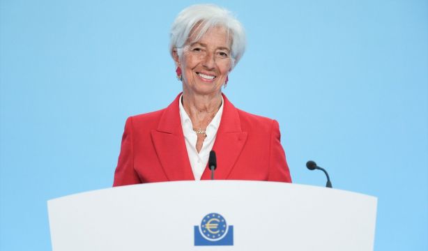 Lagarde asegura que la buena marcha de la economía española se debe en gran medida a la inmigración