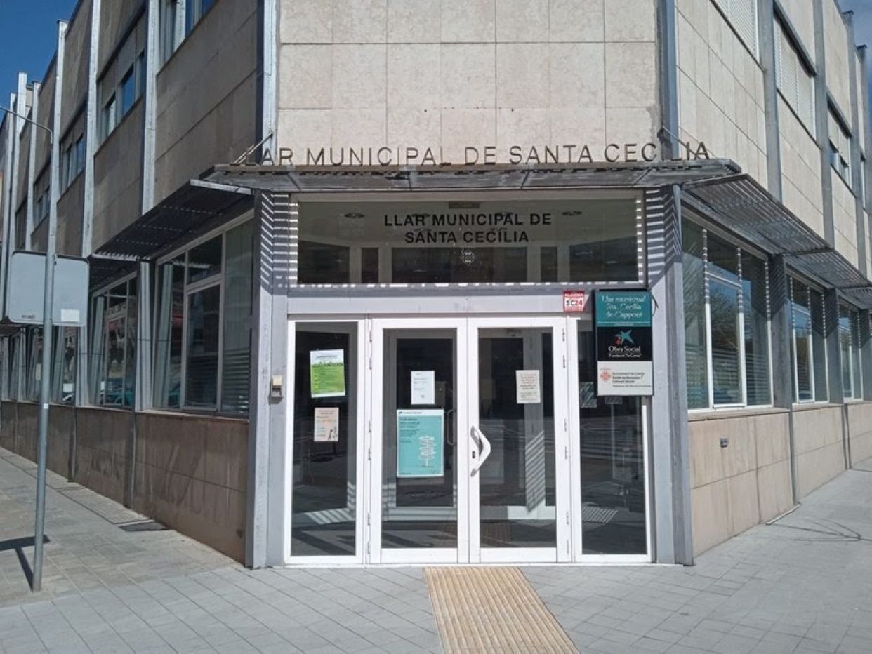 Comer juntos para combatir la soledad: Lleida dispondrá de centros con comedor para mayores