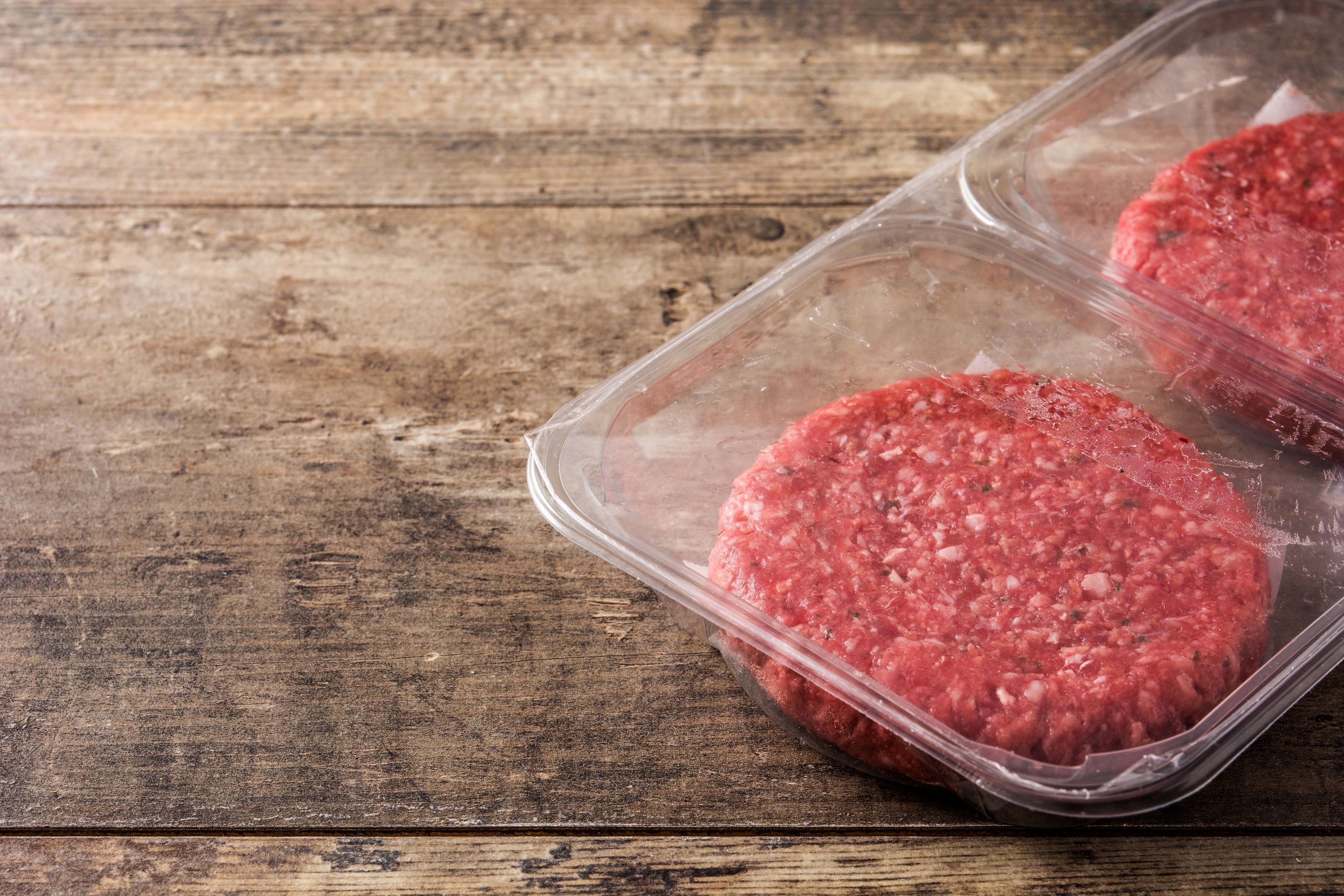 Así puedes identificar una hamburguesa de calidad en tan solo unos segundos
