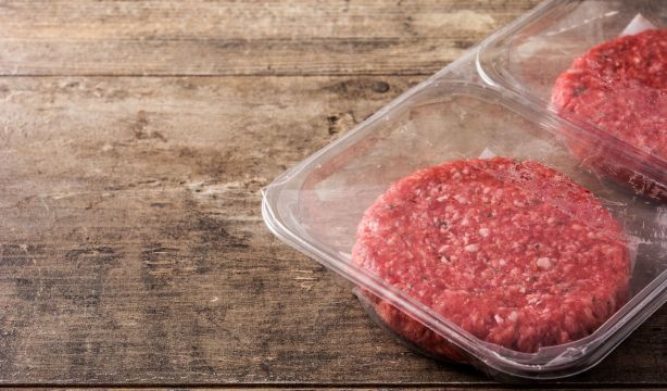 Así puedes identificar una hamburguesa de calidad en tan solo unos segundos