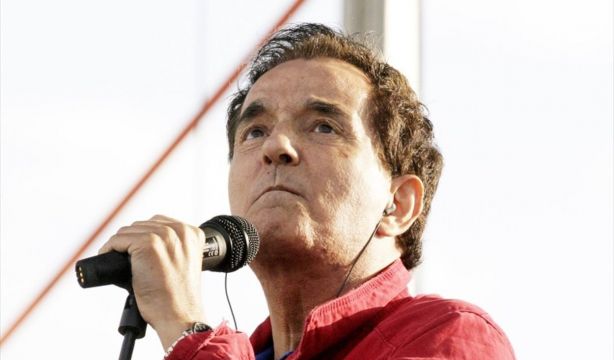 Muere Manuel de la Calva, integrante del Dúo Dinámico, a los 88 años