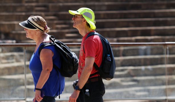 Las regiones más pobres sufren más el frío y las ricas, el calor extremo