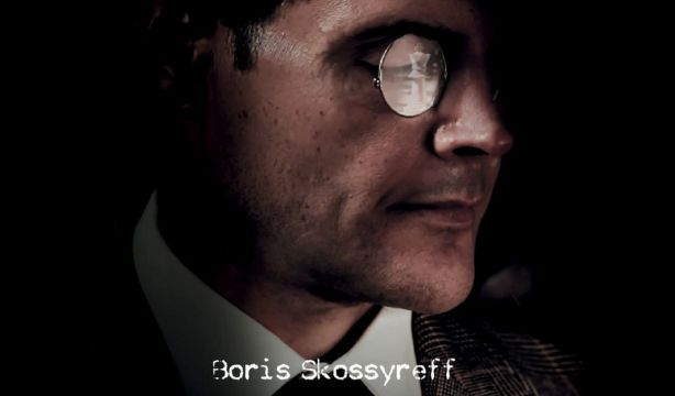 El documental sobre el ruso autoproclamado Rey de Andorra en 1934 se estrenará el 17 de septiembre