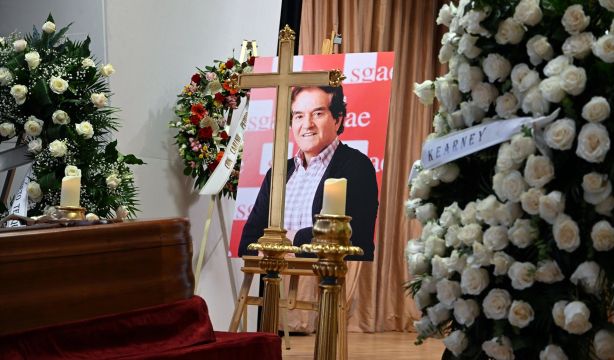 Compañeros de profesión, amigos y admiradores despiden a Manuel de la Calva: "Tu legado es eterno"