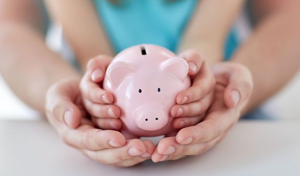 La cantidad máxima de dinero ahorrado que deberías tener en el banco