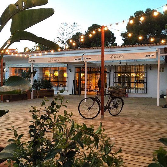 la bicicleta de naquera la bicicleta de naquera
