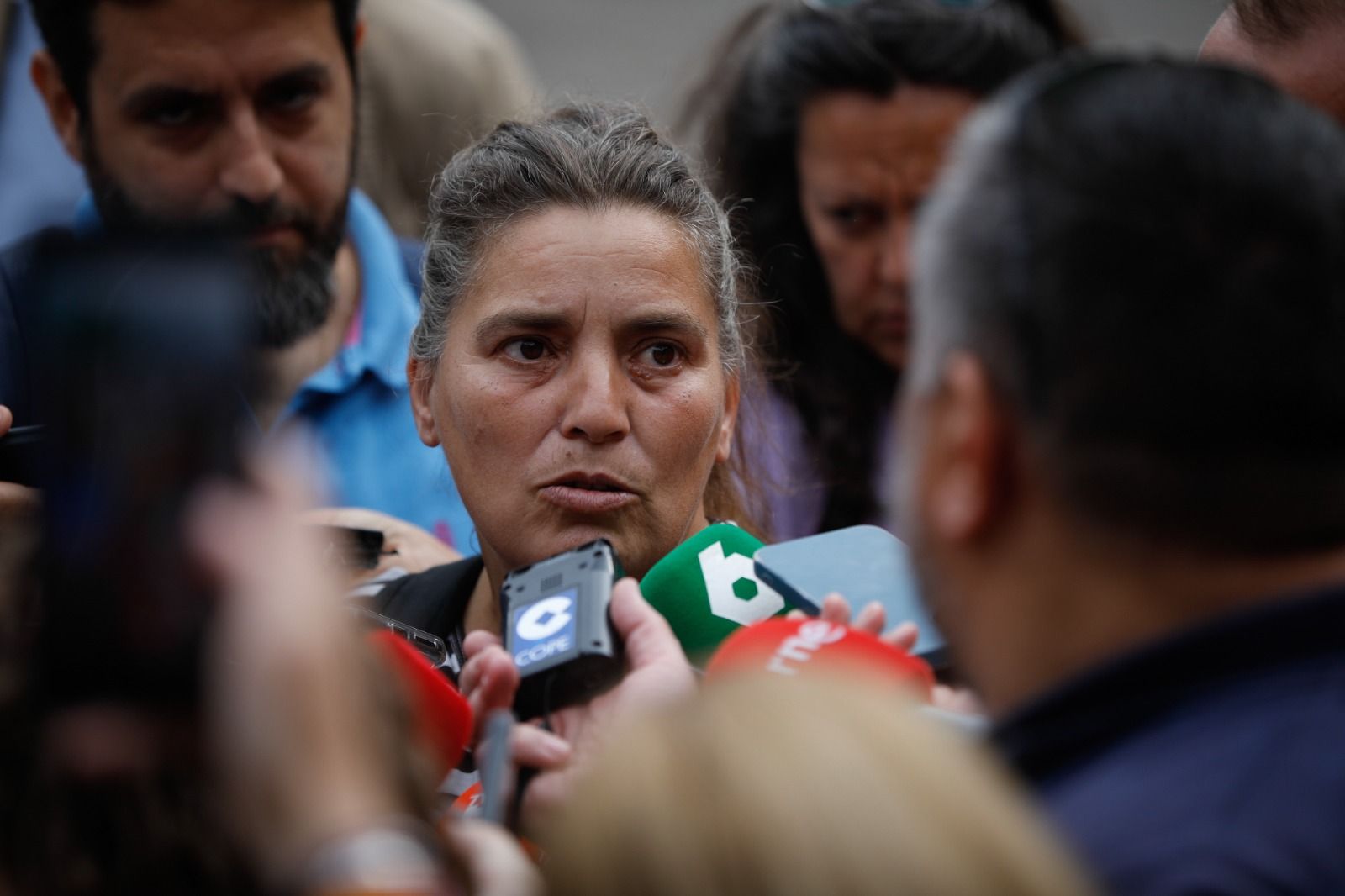 La carta desesperada de una ganadera de Zamora a los reyes: "El pasto está abrasado"