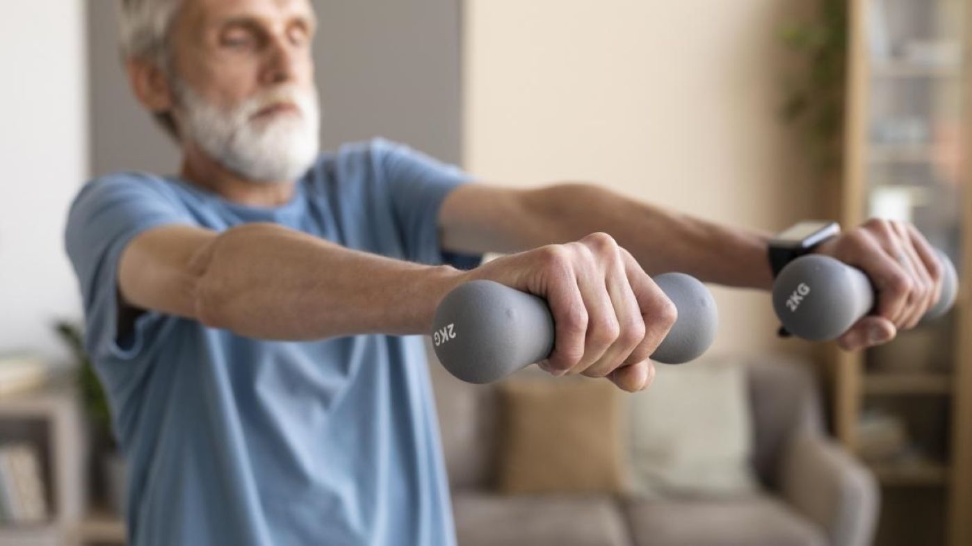 ¿Músculos activos, cáncer más lento? Un entrenamiento de solo 30 minutos puede ser clave