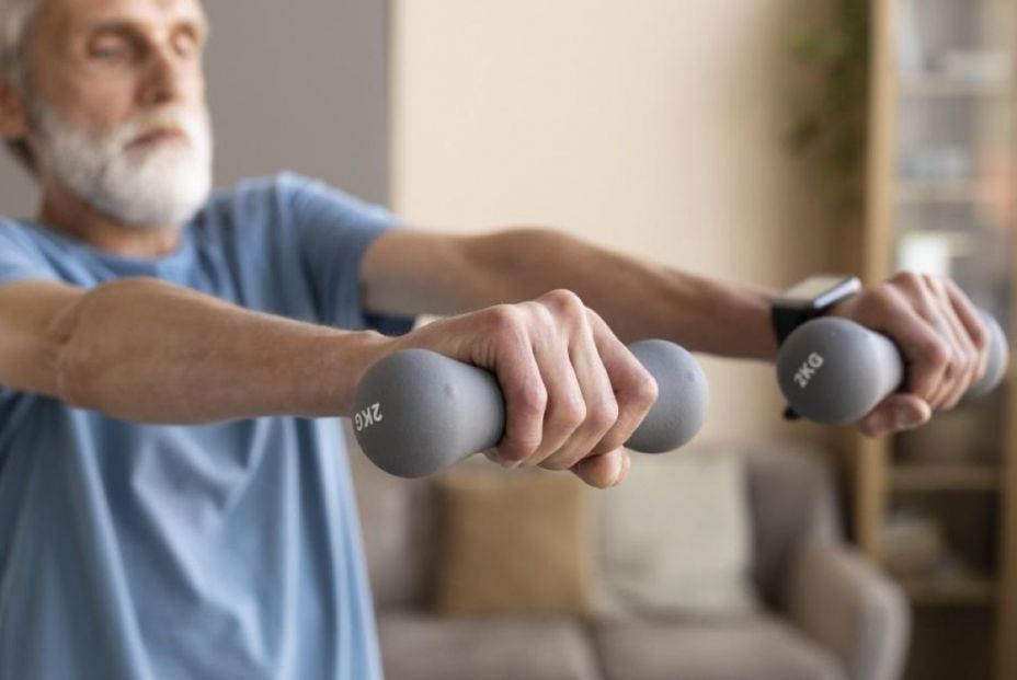 ¿Músculos activos, cáncer más lento? Un entrenamiento de solo 30 minutos puede ser clave