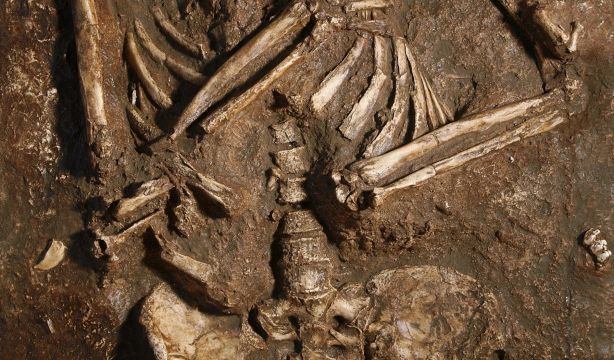 Un equipo del CENIEH confirma prácticas funerarias de neandertales en la Península Ibérica