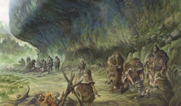 Un equipo del CENIEH confirma prácticas funerarias de neandertales en la Península Ibérica Un equipo del CENIEH confirma prácticas funerarias de neandertales en la Península Ibérica