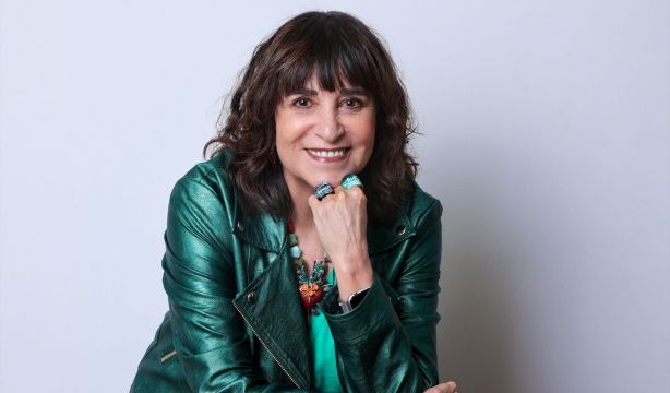 Rosa Montero recibe el Premio Liber 2025 a la autora hispanoamericana más destacada