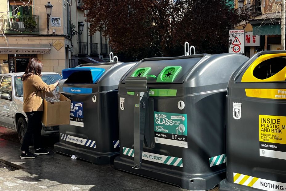 FACUA lanza una plataforma para reclamar la devolución de la tasa de basuras en varios municipios