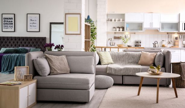 Crece la oferta de habitaciones en pisos compartidos aunque los precios no dejan de subir