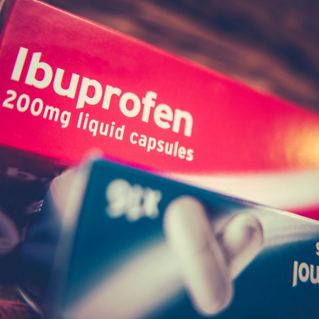 Diferencias entre naproxeno e ibuprofeno