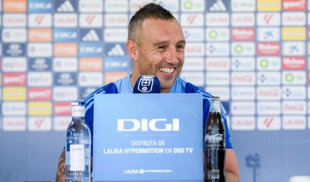 Conoce a los jugadores más veteranos de LaLiga