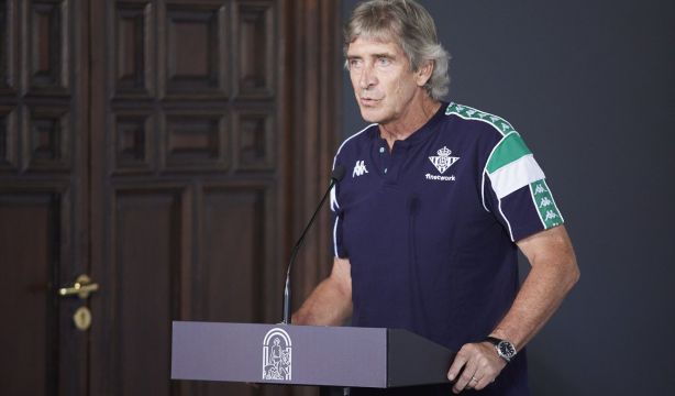 La estabilidad en los banquillos de LALIGA destaca entre la volatilidad europea