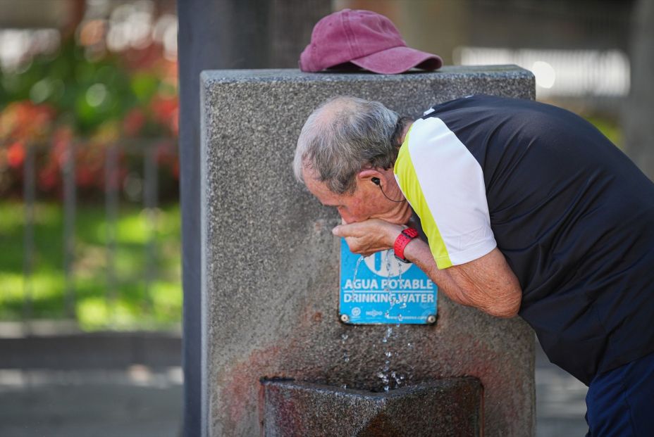 Más de 3.000 mayores han fallecido por calor este verano: "Muchas podrían haberse evitado" Más de 3.000 mayores han fallecido por calor este verano: "Muchas podrían haberse evitado"