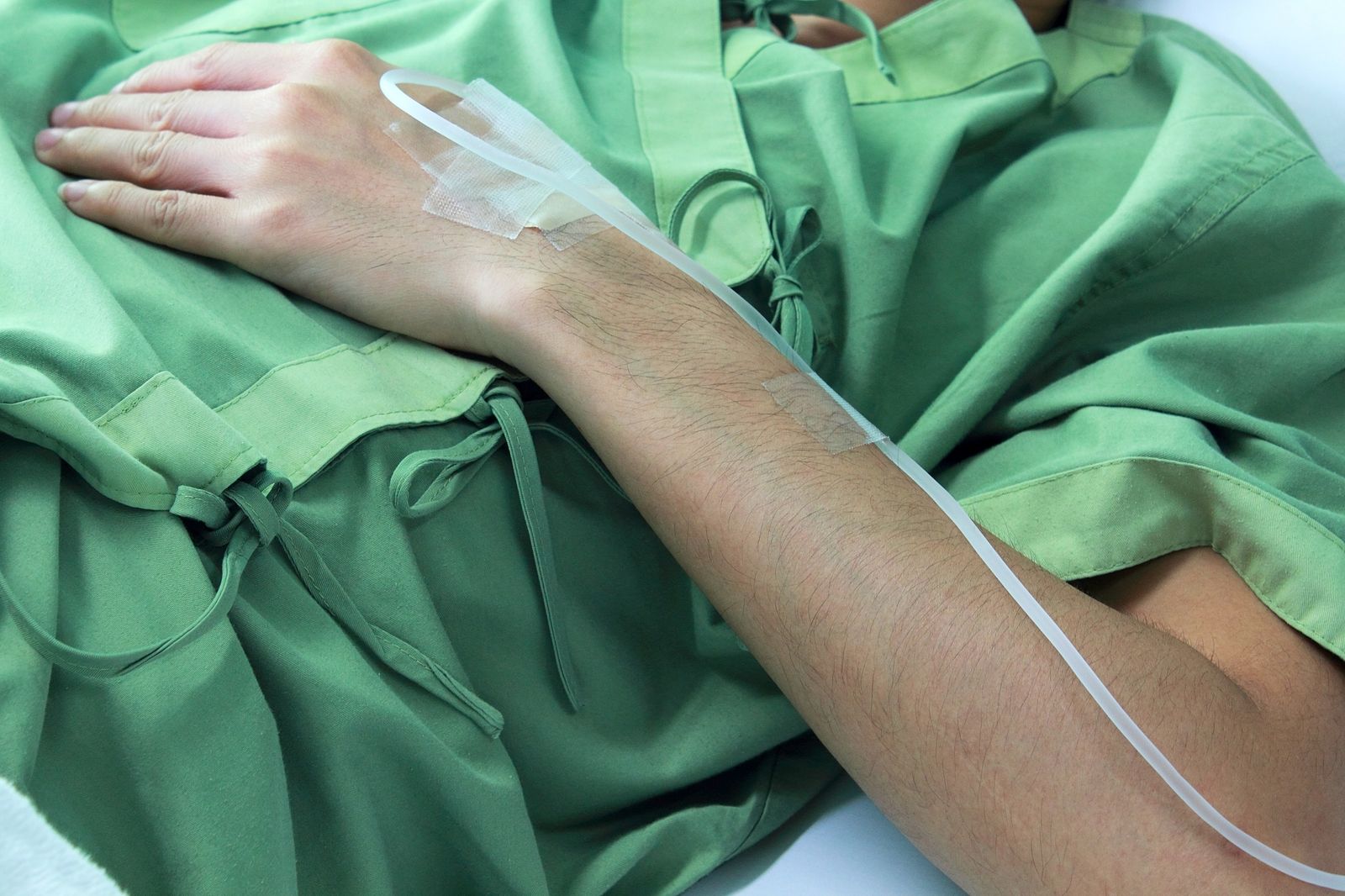 Las enfermedades autoinflamatorias pasan por más de seis médicos hasta ser diagnosticados