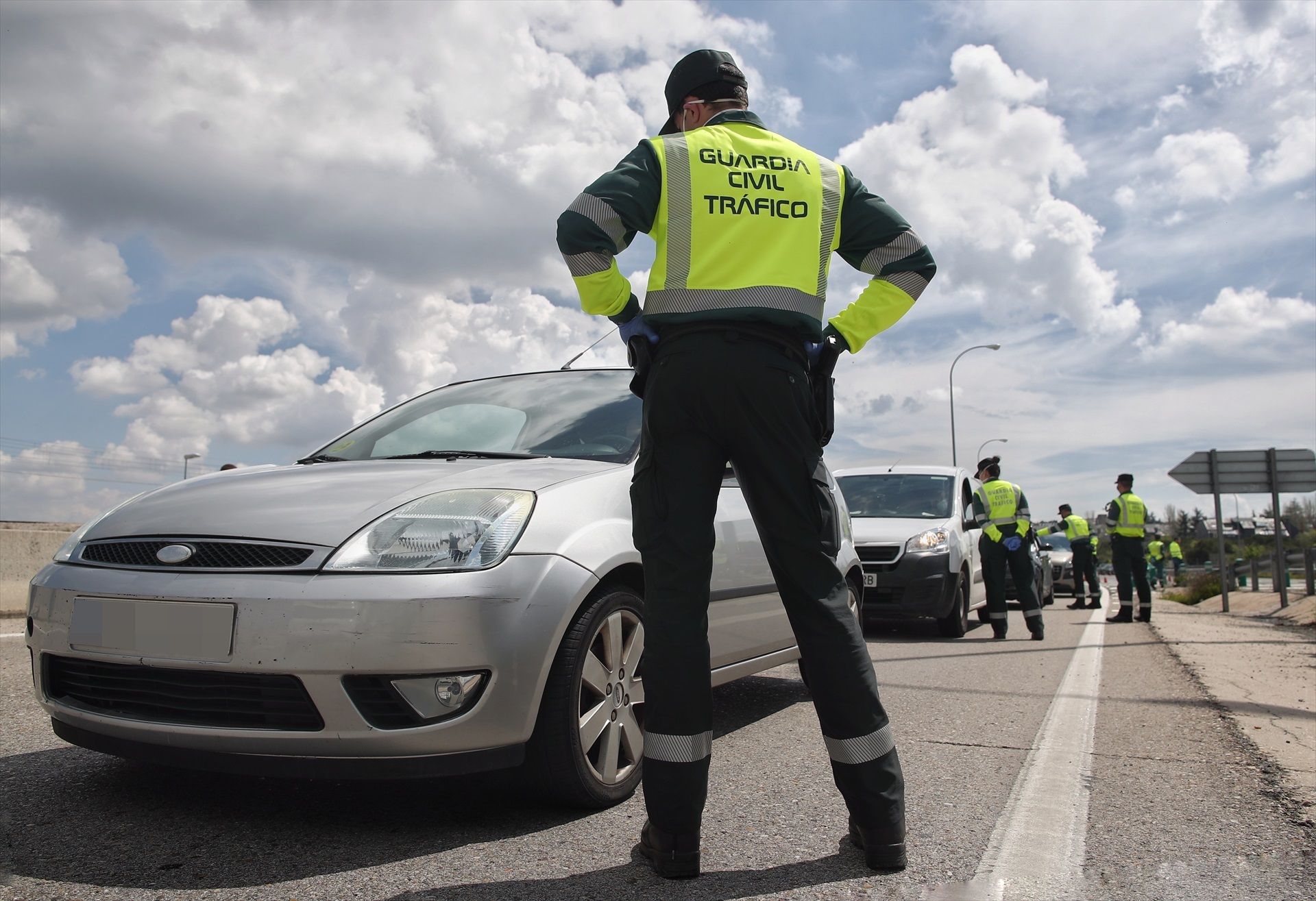 La DGT saca una nueva señal: esta es la multa que te pueden poner por incumplirla