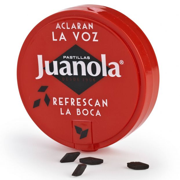 medicamentos históricos juanola