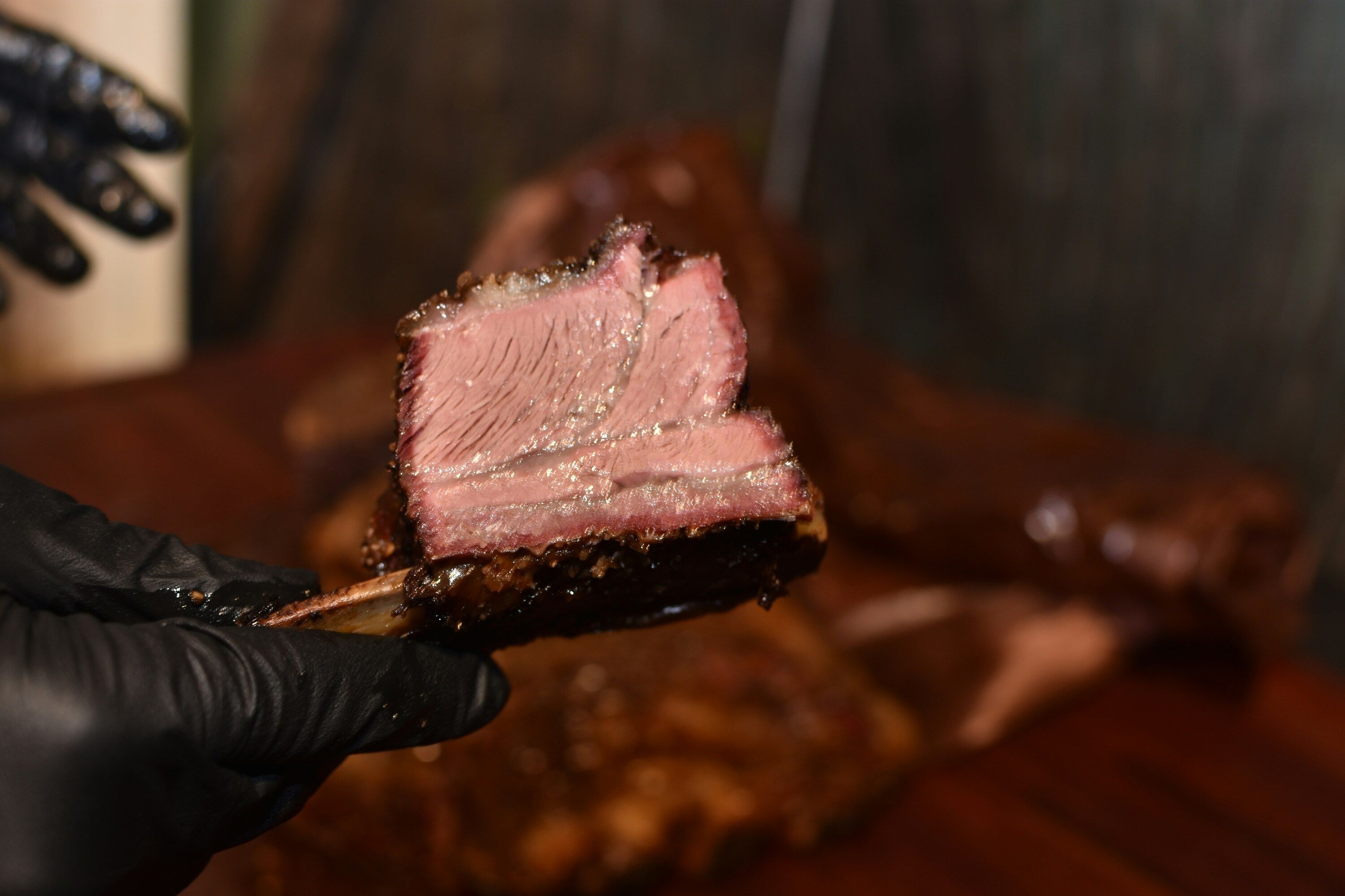 El truco definitivo de un chef para sellar la carne y evitar que se queme el aceite El truco definitivo de un chef para sellar la carne y evitar que se queme el aceite