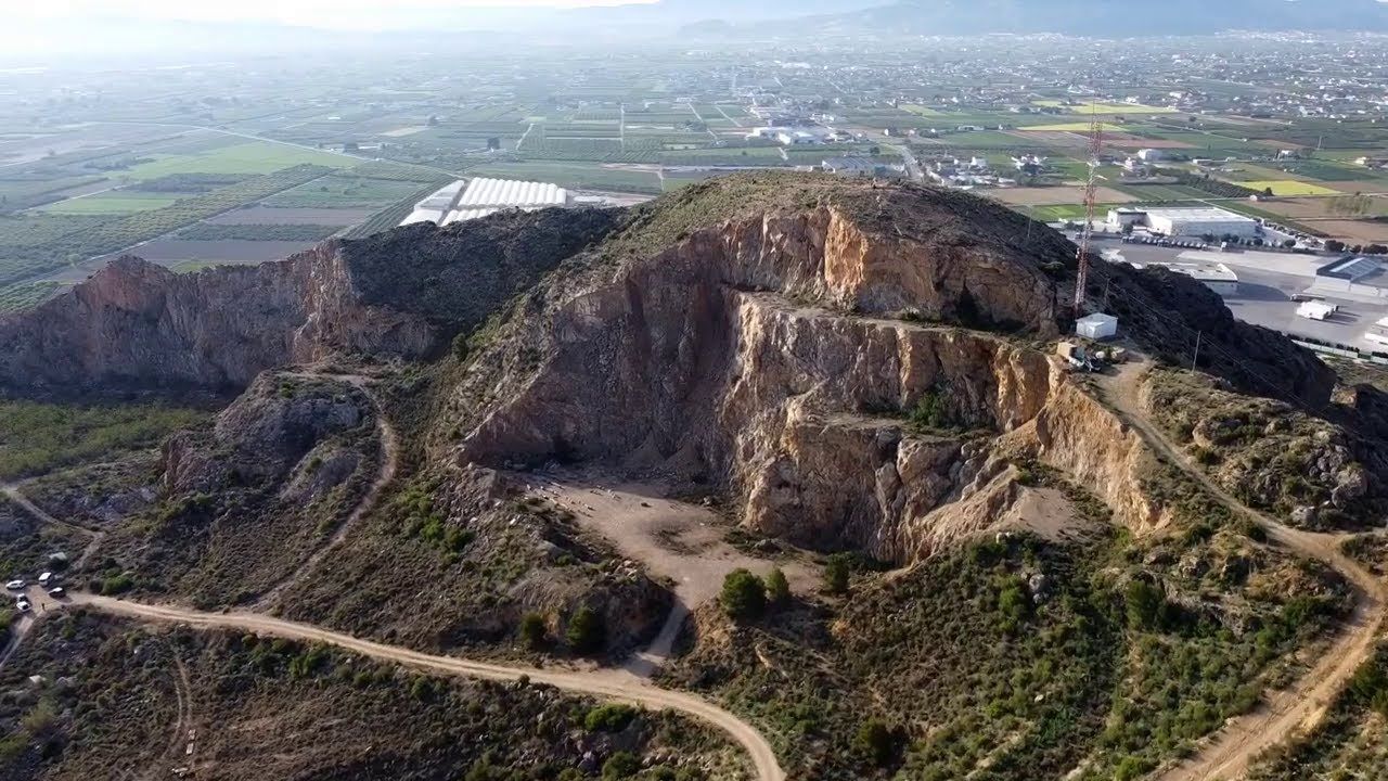 Desvelan cómo era la vida en el Valle del Segura durante la protohistoria