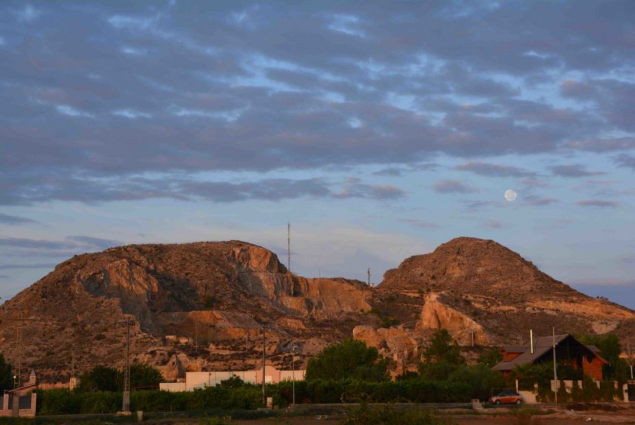 Así era la vida en el Valle del Segura durante la protohistoria según el yacimiento de Balumba Así era la vida en el Valle del Segura durante la protohistoria según el yacimiento de Balumba