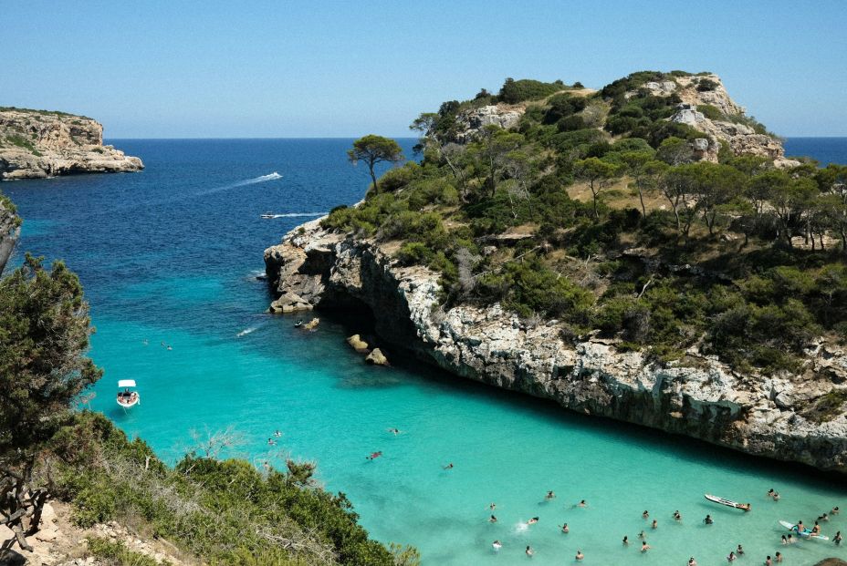 Estos son los destinos favoritos de los extranjeros para alquilar en España, según idealista Estos son los destinos favoritos de los extranjeros para alquilar en España, según idealista