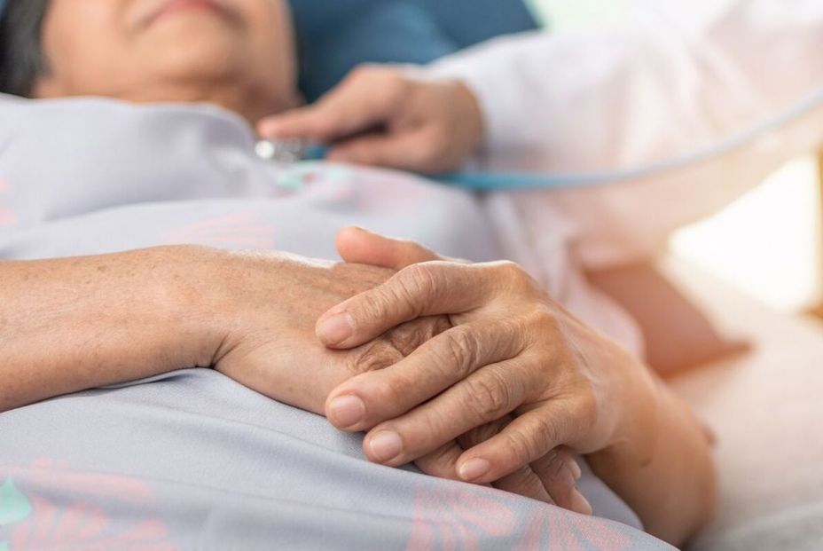 Qué es el testamento vital y qué puedes incluir en él Qué es el testamento vital y qué puedes incluir en él