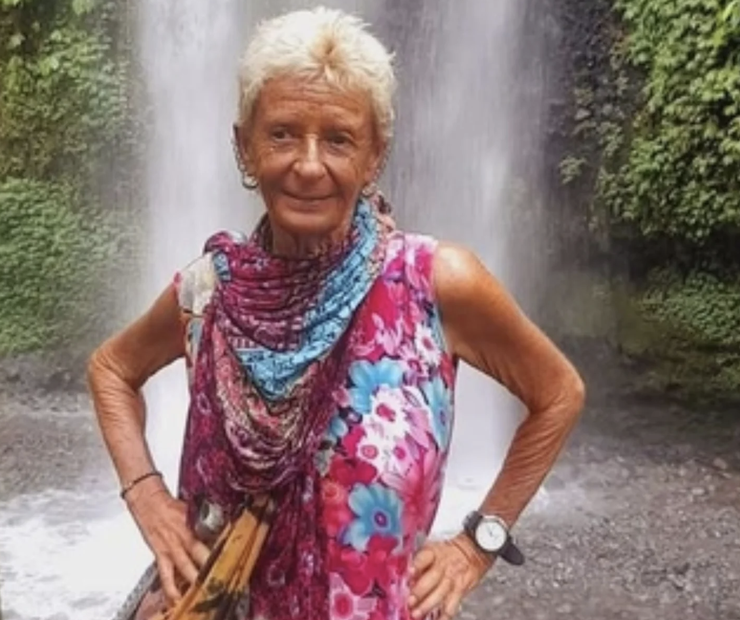 Todo lo que se sabe sobre el asesinato de Matilde Muñoz, de 72 años, en Indonesia Todo lo que se sabe sobre el asesinato de Matilde Muñoz, de 72 años, en Indonesia