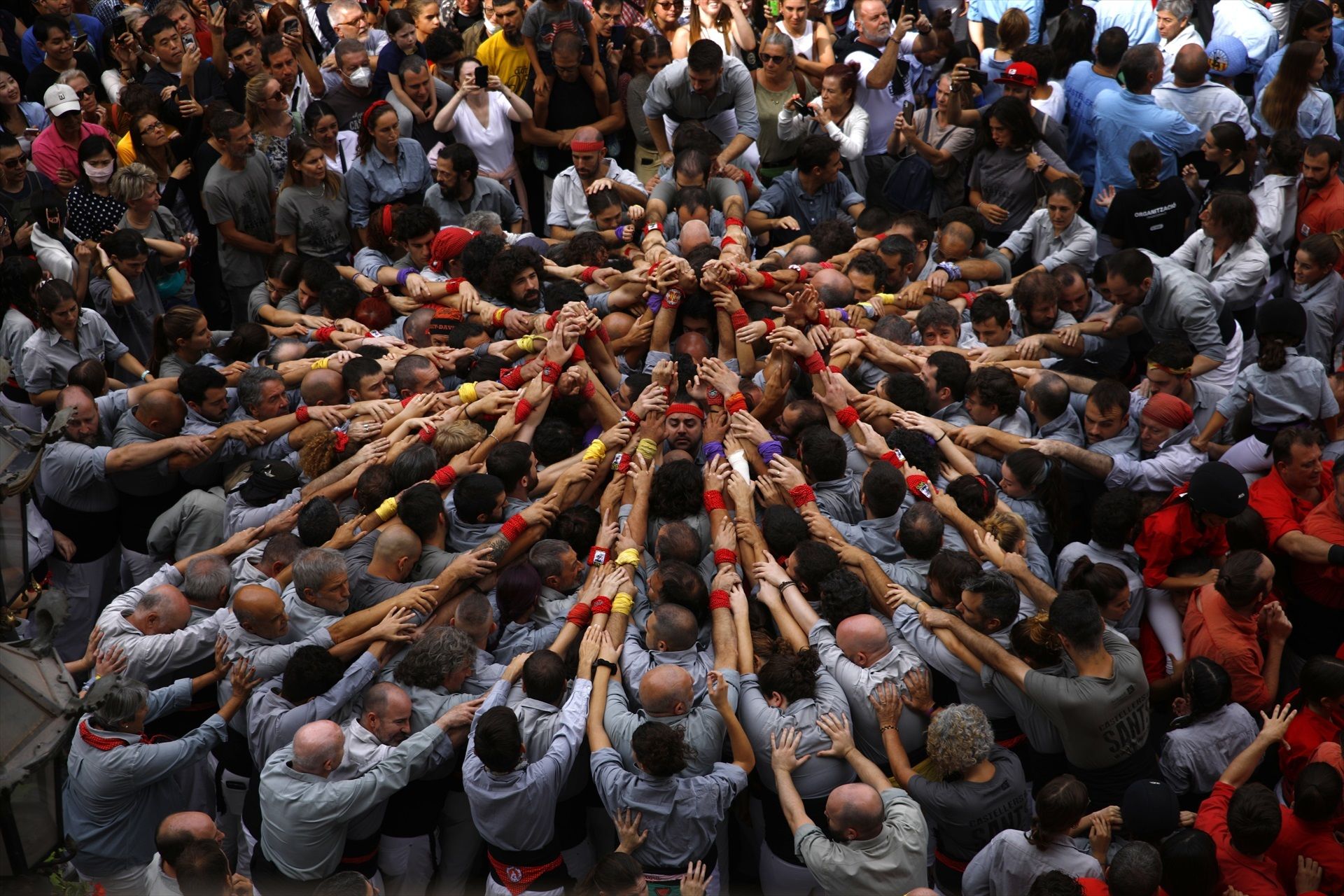 Cinco fiestas españolas para celebrar la vuelta a la rutina en septiembre