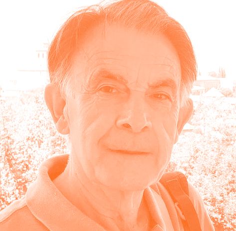 Domingo Laorden Jiménez