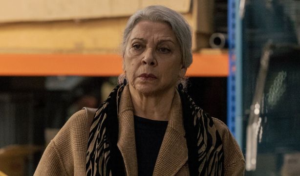 Kiti Mánver protagoniza 'Dos tumbas': "Las mujeres mayores cada vez somos menos invisibles"