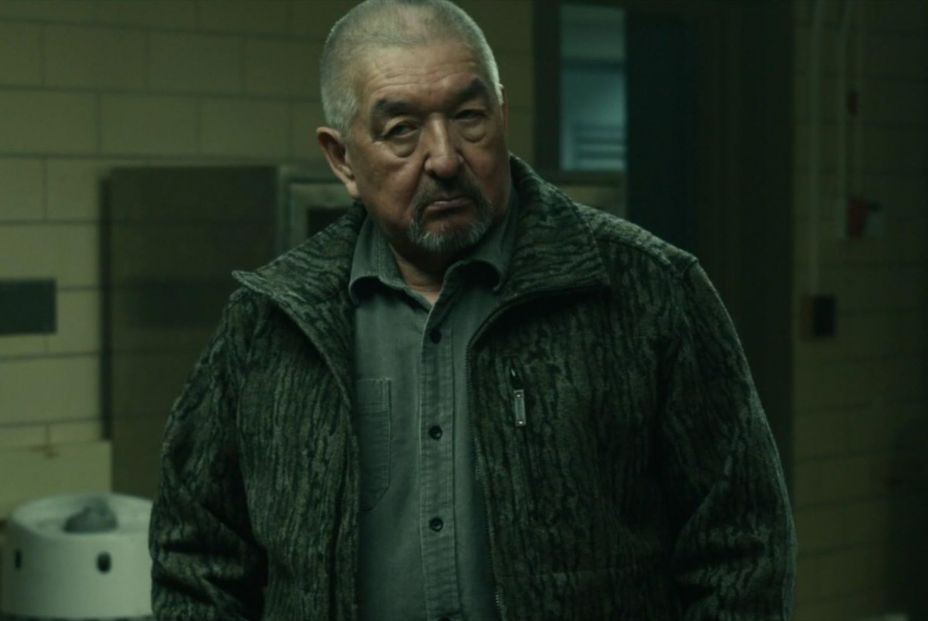 EuropaPress 6929060 muere 73 anos graham greene actor nominado oscar bailando lobos EuropaPress 6929060 muere 73 anos graham greene actor nominado oscar bailando lobos