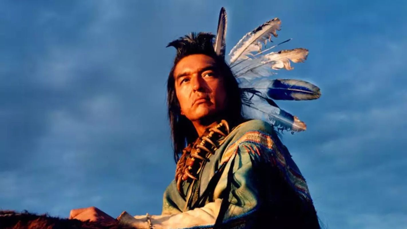 Muere Graham Greene, actor de 'Bailando con lobos', a los 73 años